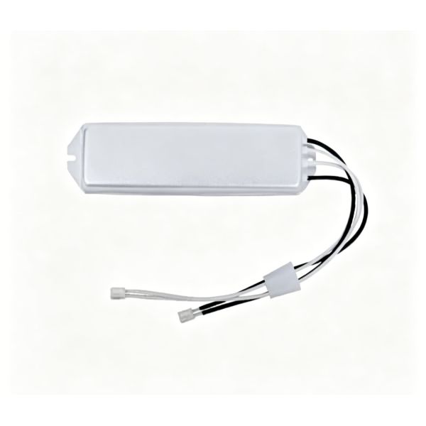 Conventional High Power 700W Automotive Aluminum-Cast Precharge Resistor