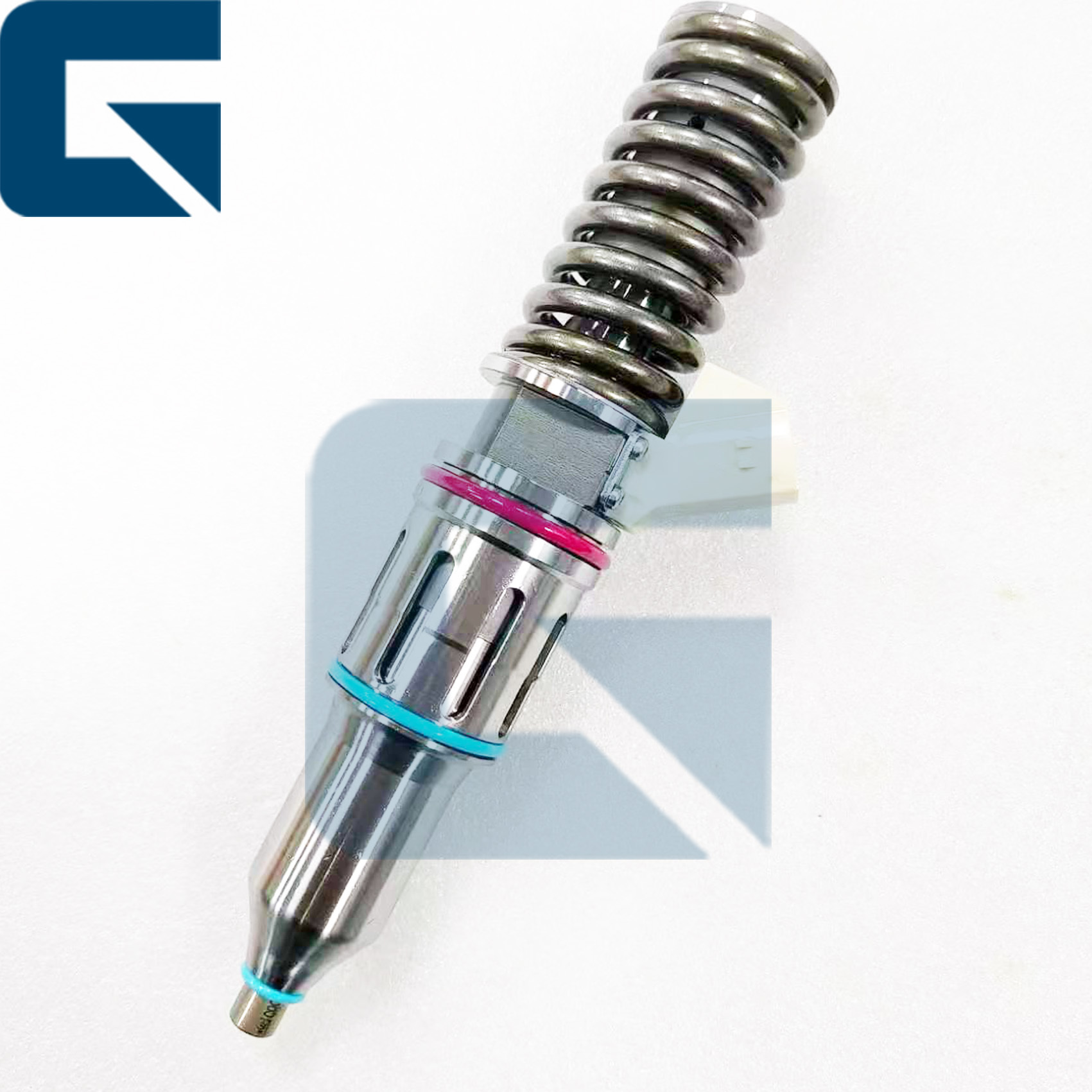 359-4020 3594020 C15 Diesel Engine Fuel Injector for D8T Loader