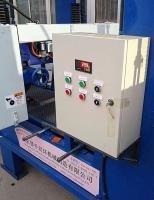 Industrial Sawmill Equipment Horizontal Resaw Bandsaw