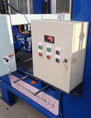 Industrial Sawmill Equipment Horizontal Resaw Bandsaw