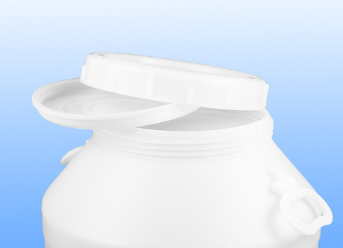 60L Drum New Food Grade Acid And Alkali Resistance