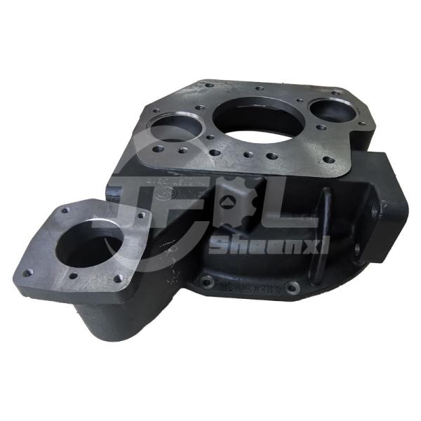 Flywheel housing JS180-160101530 for Shacman truck