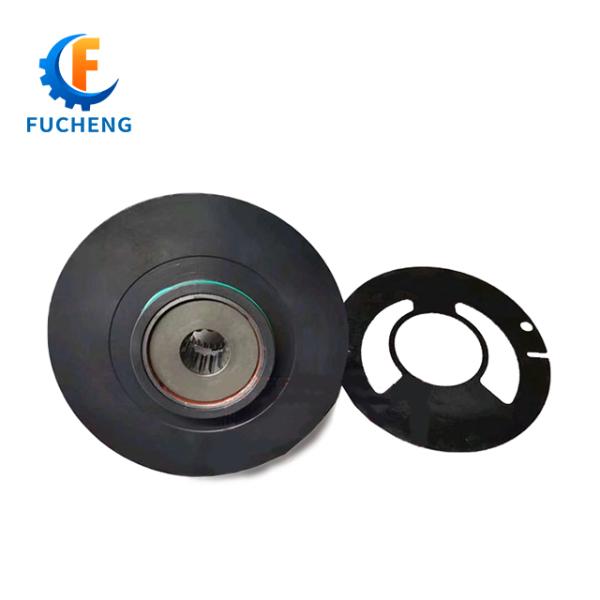 PISTON PUMP Excavator Main Pump Spare Parts Rexroth A4VG A4Vg56 A4Vg71 A4Vg90 A4Vg125 Heavy Duty Machinery Repair Kit