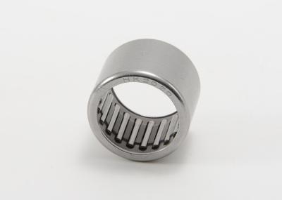 Metric Steel Caged Needle Roller Bearing Drawn Cup Roller Bearing HK0609