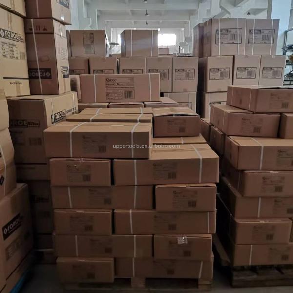 Calentamiento exterior Calentador portátil con dispositivo de seguridad de termopares y dos ajustes de potencia