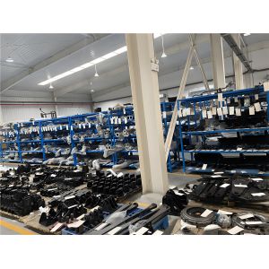 Guangzhou Donghao Automotive Parts Co., Ltd.