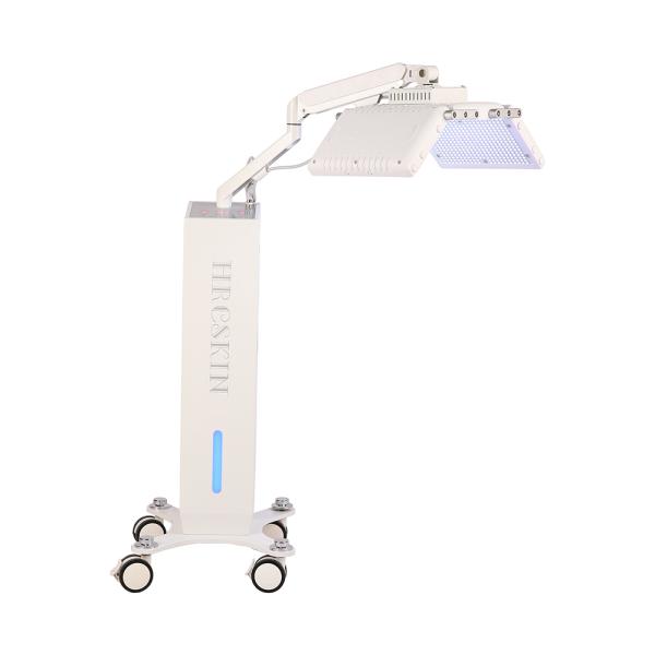 4 Colors Flexible Face LEDs-Lights Therapy Lamp Panel Reduce Wrinkle Beauty Facial Machine