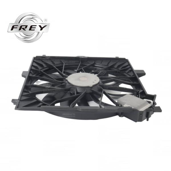 W463 Car Engine Cooling Parts Electric Cooling Fans 4635000293