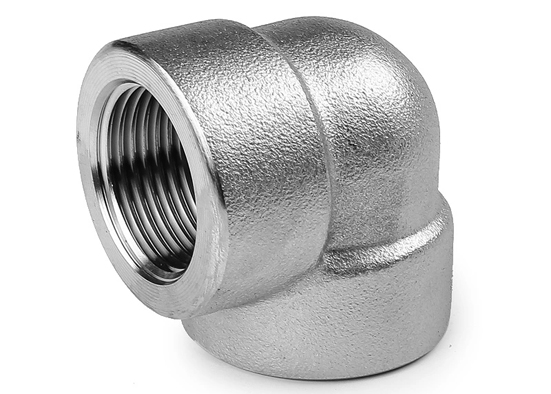 ASME B16.11 PN16 3000LB Forged Steel Threaded Fittings