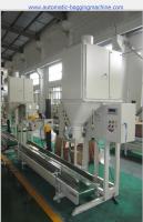 10kg 20kg 30kg 50kg bag weighing filling and sewing machine speed 160-180 bag / Hours