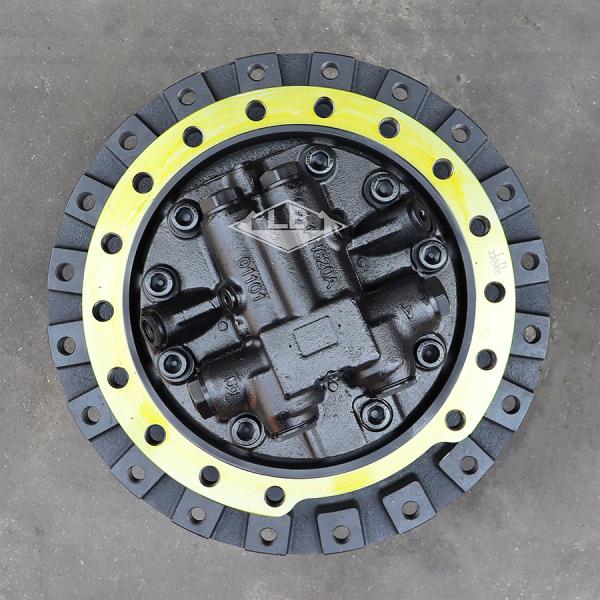 HITACHI ZX240-3 Travel Gearbox Final Drive With Motor 9243839 9256989 ZX240-3