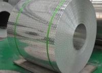 Teste padrão de barra 5 Diamond Tread Plate Aluminum Sheets 1100 3003 5050 6061 7003