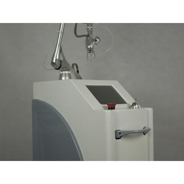 Pixel CO2 Vaginal Rejuvenation Machine , Laser Skin Treatment Equipment