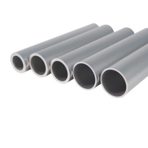 High Quality Customized Aluminum Tubes Mechanical