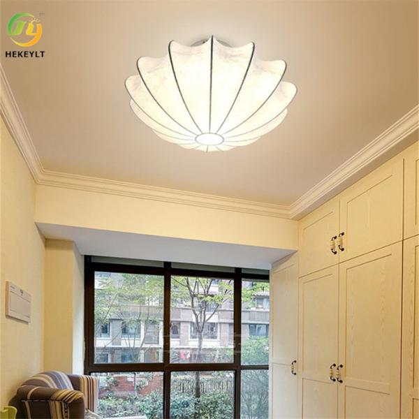 Semi полная звезда цветка золота стекла потолочного освещения СИД держателя