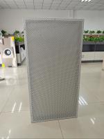 Capot de débit laminaire personnalisable 1220*620*350 mm Taille de la zone de travail Parfaite pour les exigences du client