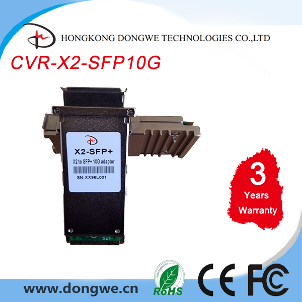 LC 10GB SFP+ Module SFP-10G-ER SFP+ packaging