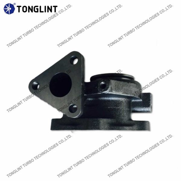 Mitsubishi PAJERO II TF035HM-12T Turbo Turbine Housing 49135-13601 for Turbocharger 49135-03130 ME202578