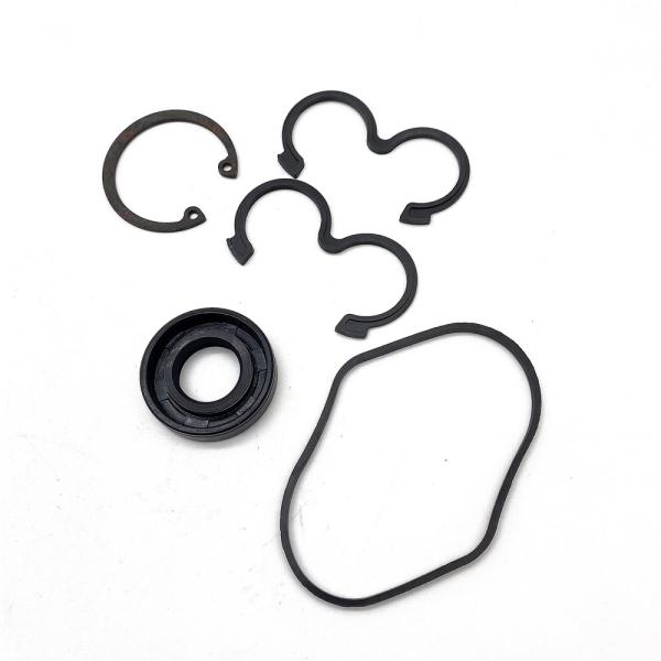 CAT E330 Valve Seal Kit Oem Available Metal Material For Excavator