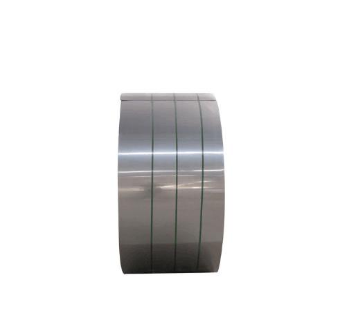 Bobina de aço inoxidável de ASTM SUS304 304L, boa formabilidade laminada da bobina de aço