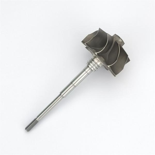 G25 Turbine Wheel Shaft For 849757-6 858161-5002S 858161-5003S Turbochargers