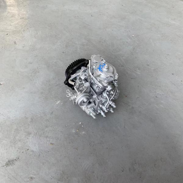 Использованный дизельный двигатель Isuzu MITSUBISHI NKR 4JB1T топливный насос