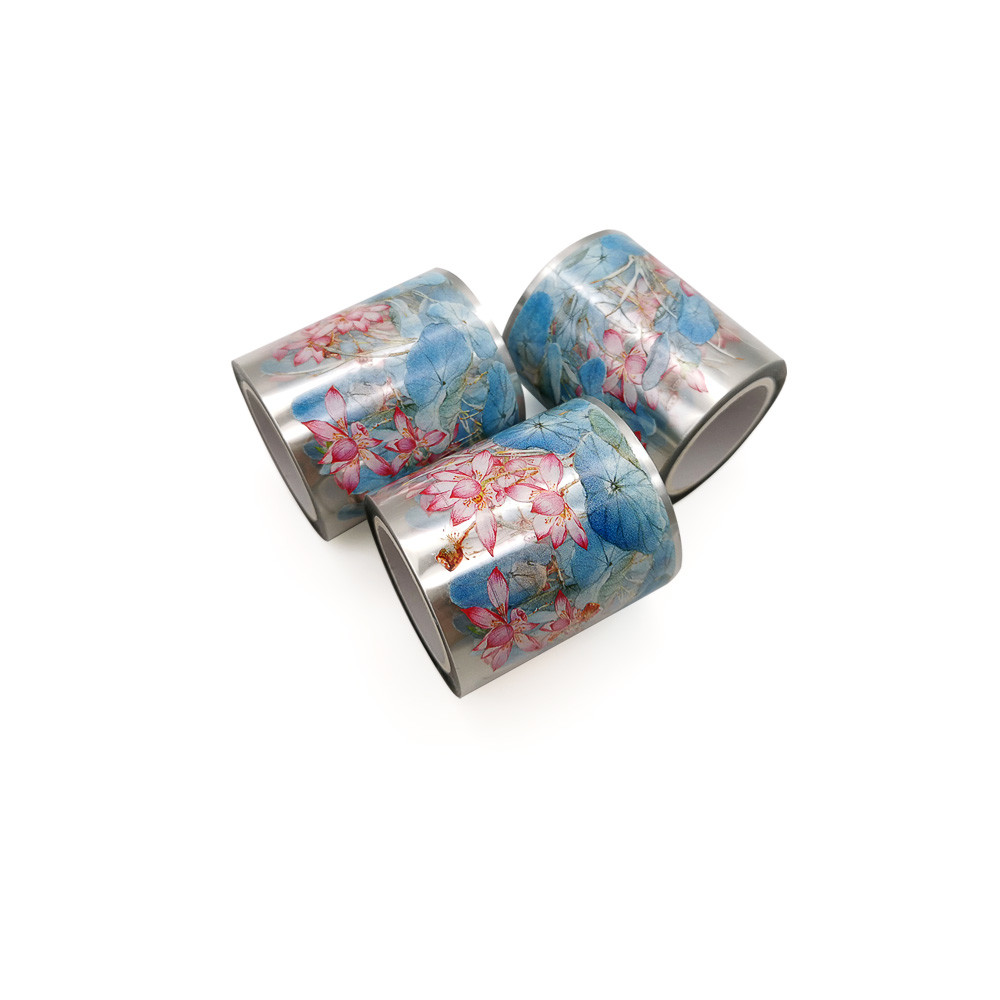 Резина оптовой цены водоустойчивые одиночные, который встали на сторону и лента бумаги