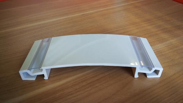 Free Sample Dimmable Linear Lamp Led Batten Light Led Tube 4ft Led Tube Led Capping LED