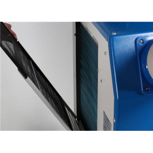 Герметичный кондиционер 3.5КВ охлаждать пятна мотора для больниц