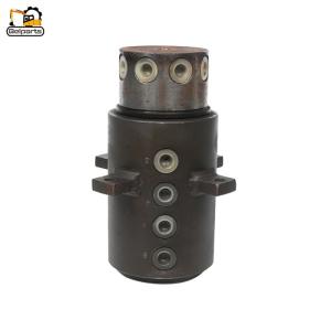 Máquina escavadora comum Belparts Hydraulic Parts do JCB de Assy Rotary Joint