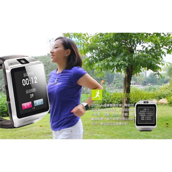 Smart watch Galaxy Gear 2 Men Sports Women Smart Watch Phone With SIM Card Wholesa