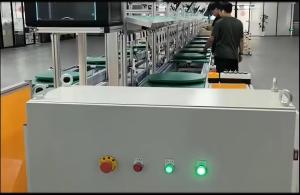 Chongqing Leikan Technology Co., Ltd