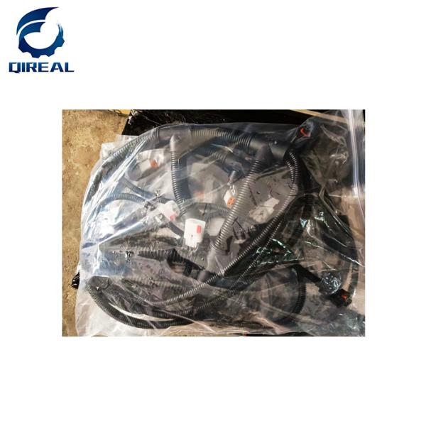 6754-81-9440 Engine Wiring Harness For Komatsu Excavator PC200-8 PC220-8