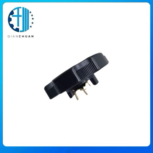 Oil Tank Cap  MD132260  for Mitsubishi L200  Spare Part Construction Machinery