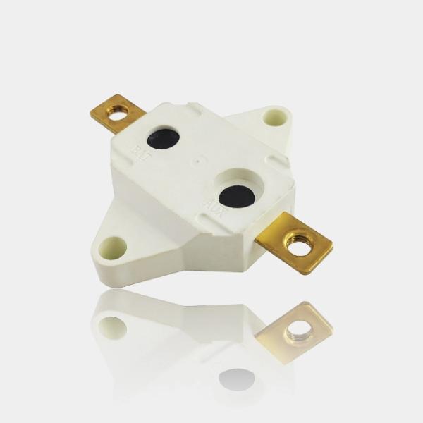 HCET 37 Miniature Circuit Breaker With Surge Protector High Amperage 50 To 120 AMP Type I