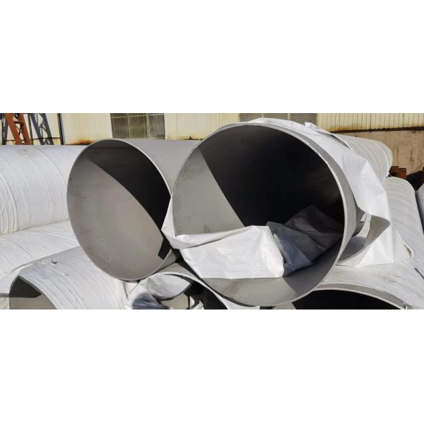 ГОСТ (ГОСУДАРСТВЕННЫЙ СТАНДАРТ) безшовной трубы 08Х18Н10Т 6m 820*10 325*12 нержавеющей стали 377*6