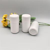 Nouveau style de baume déodorant en stick 30g 50g avec un support de matières premières de qualité supérieure et personnalisation possible