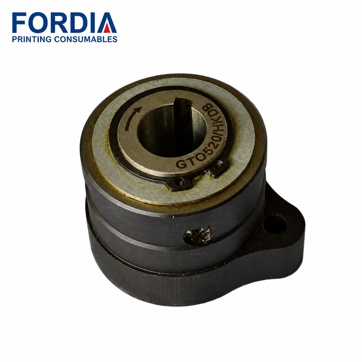 42.008.005F Overrunning Clutch Durable Fountain Rollers Drive Parts For GTO 52
