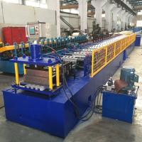 7.5KW 25 posta a máquina comum escondida decorativa do painel do Grande Muralha longo da fachada do metal de PPGI