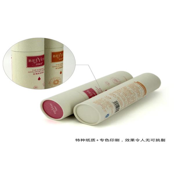 Papier de spécialité et tube de papier de couleur de Pantone