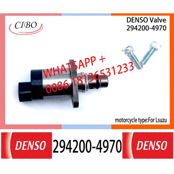 Модулирующая лампа 294200-4970 модулирующей лампы 294200-4970 DENSO для Lsuzu