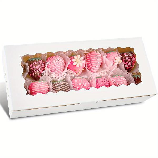 Food Box Take Away Fried Chicken Box with Corrugated Board and Personalized Logo