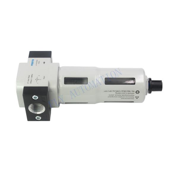 Источник воздуха FESTO фильтра 3000 Л/МИН IF-1/2-D-MIDI 159578