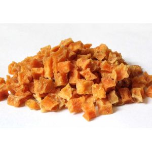 Dried Vegetables