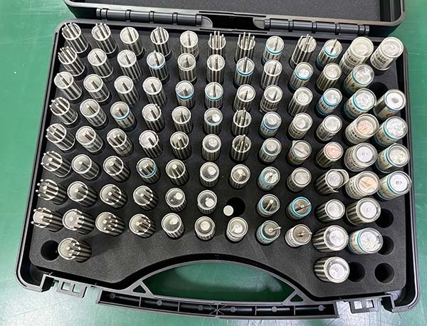 Rayzen Precision Products Co., Ltd