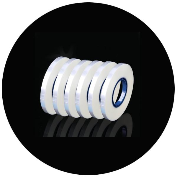 Жара собственной личности 5.4-97.5MM слипчивая - лента крышки уплотнения