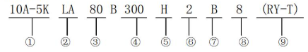10A-5 Heavy Air Cylinder than SC cylinder more long service life