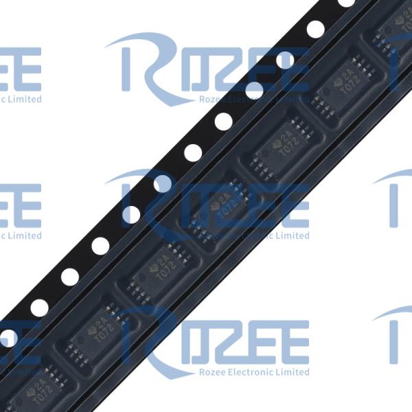 TL072CPWR