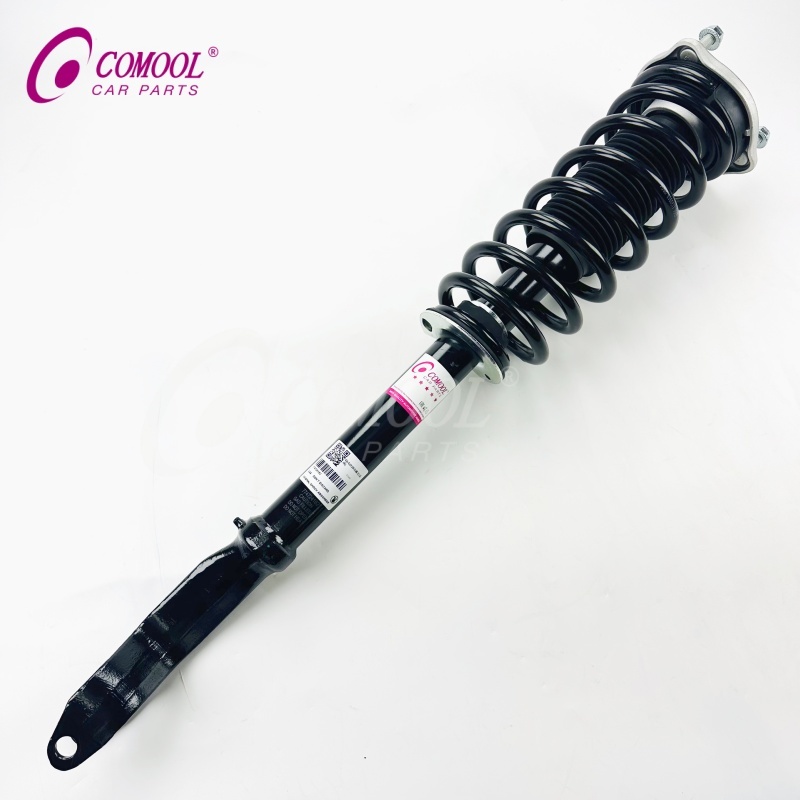 COMOOL Front Left Suspension Shock Absorber A2533200330 for Mercedes-Benz W253 GLC200GLC220GLC250 Shock Absorber Strut Assembly