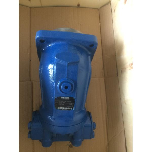 Secure Payments Hydraulic Motor A2FM80 Serise and Spare Parts with Casing Protection